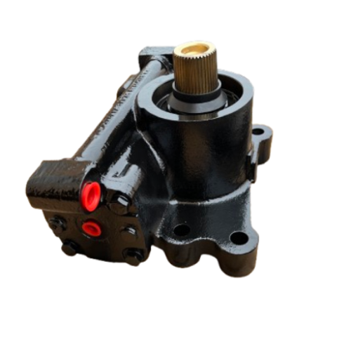 SHEPPARD M80 SAW1 POWER STEERING GEAR BOX INTERNATIONAL